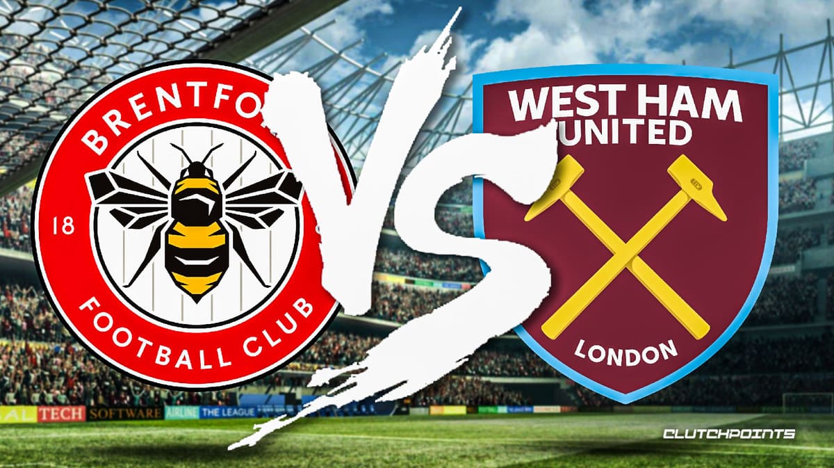 Premier League Odds: Brentford vs West Ham prediction, pick, how to watch - 5/14/2023