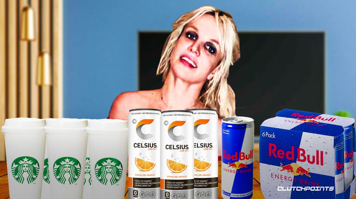 Britney Spears