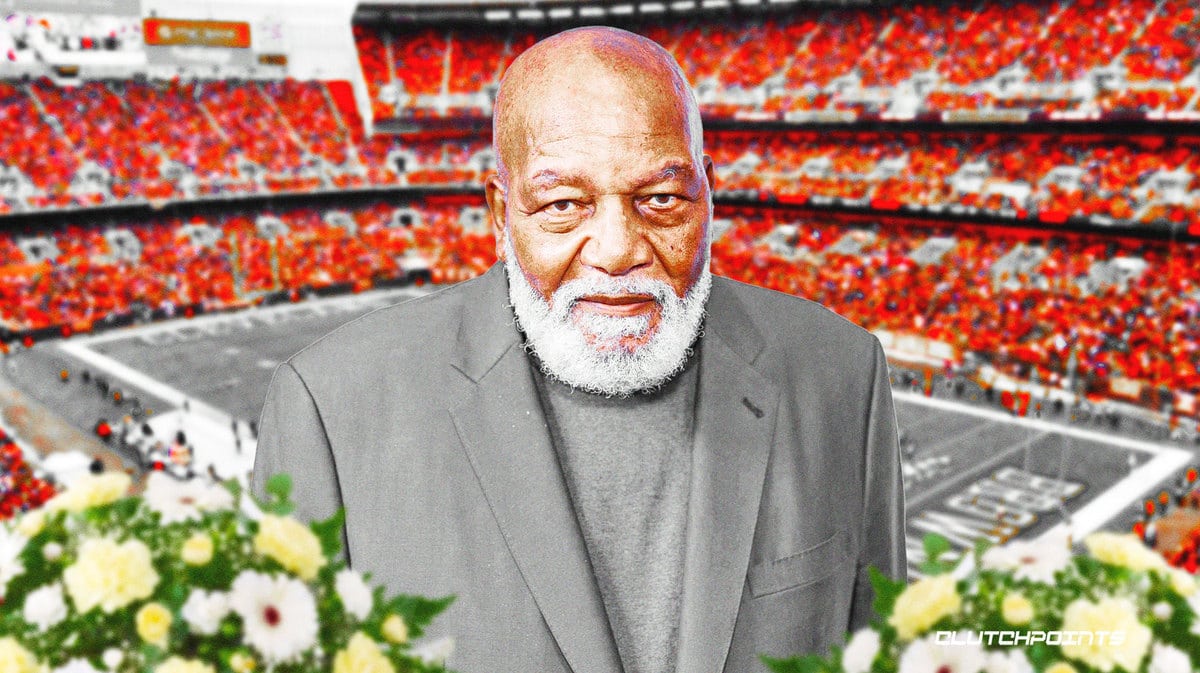 Remembering Cleveland Browns and NFL Hall of Famer Jim Brown