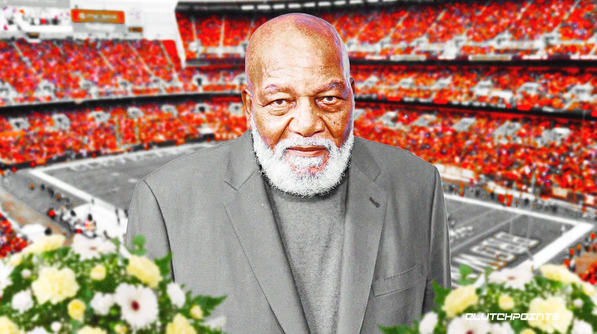 Browns Jim Brown NFL Passes away