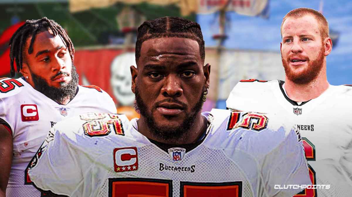 Buccaneers, Buccaneers free agents, NFL free agency