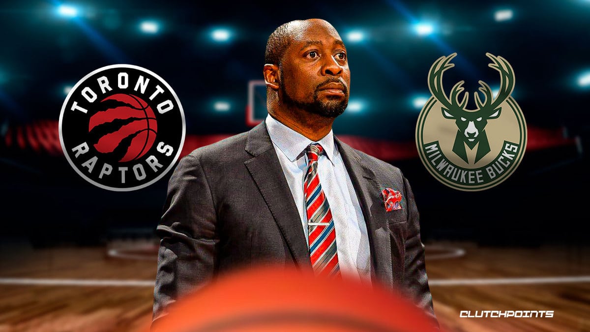 Bucks, Adrian Griffin