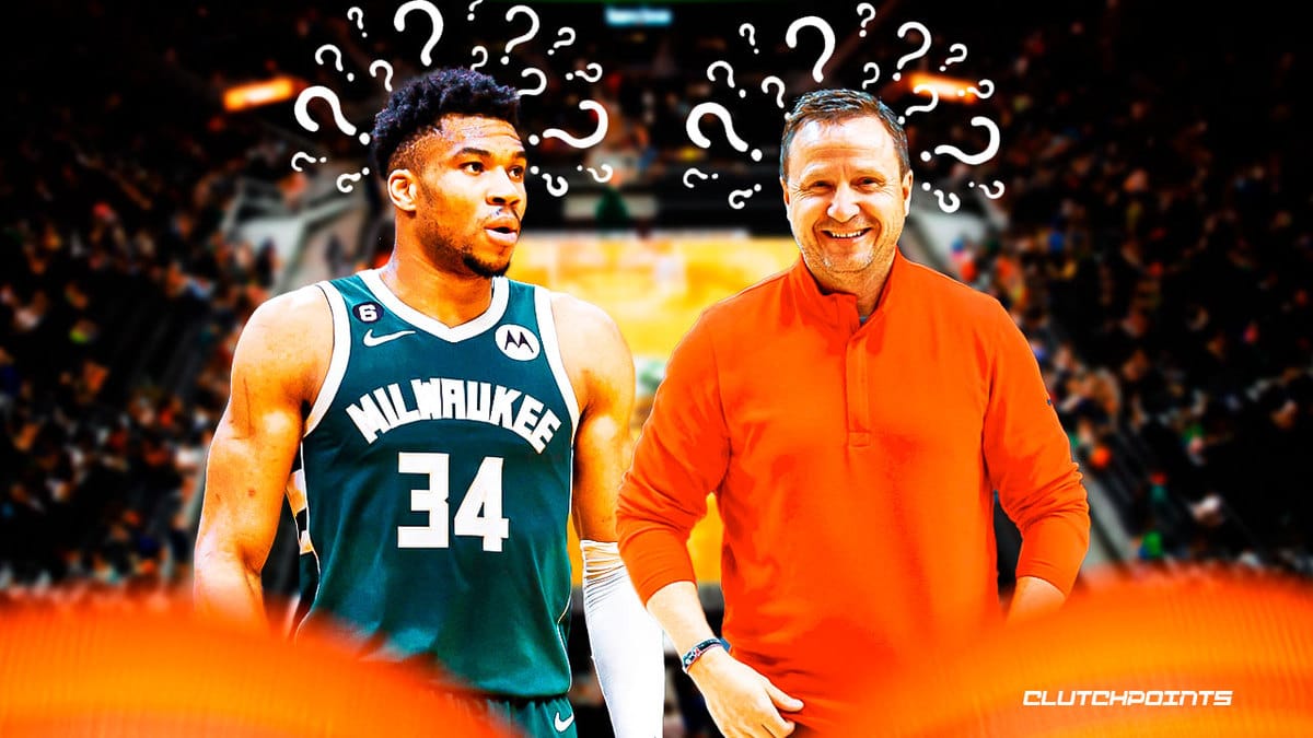 bucks, bucks coach, scott brooks, scoot brooks bucks