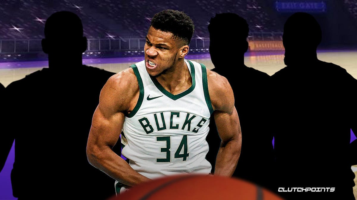 NBA News: Milwaukee Bucks Predicted Number One Target In Free