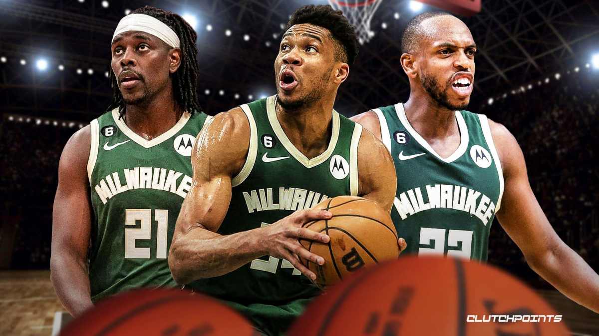Milwaukee Bucks