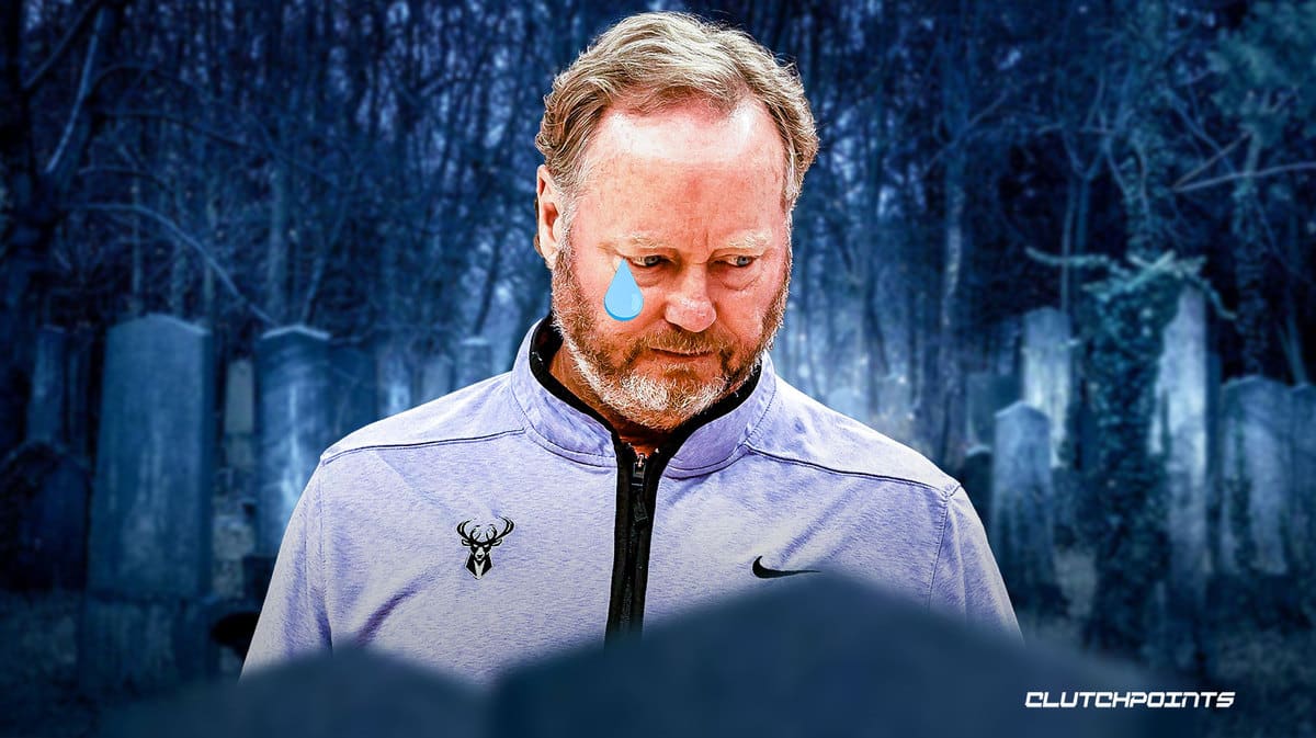 Bucks, Mike Budenholzer