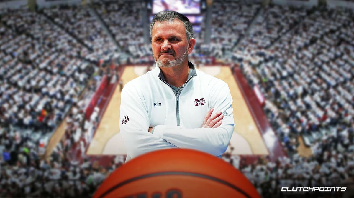 Chris Jans, Mississippi State basketball, Chris Jans extension, Chris Jans Mississippi State, SEC basketball