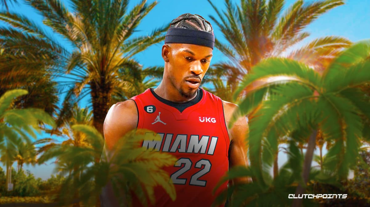 Jimmy Butler, Miami Heat, NBA Playoffs, Jimmy Butler injury, Heat injury