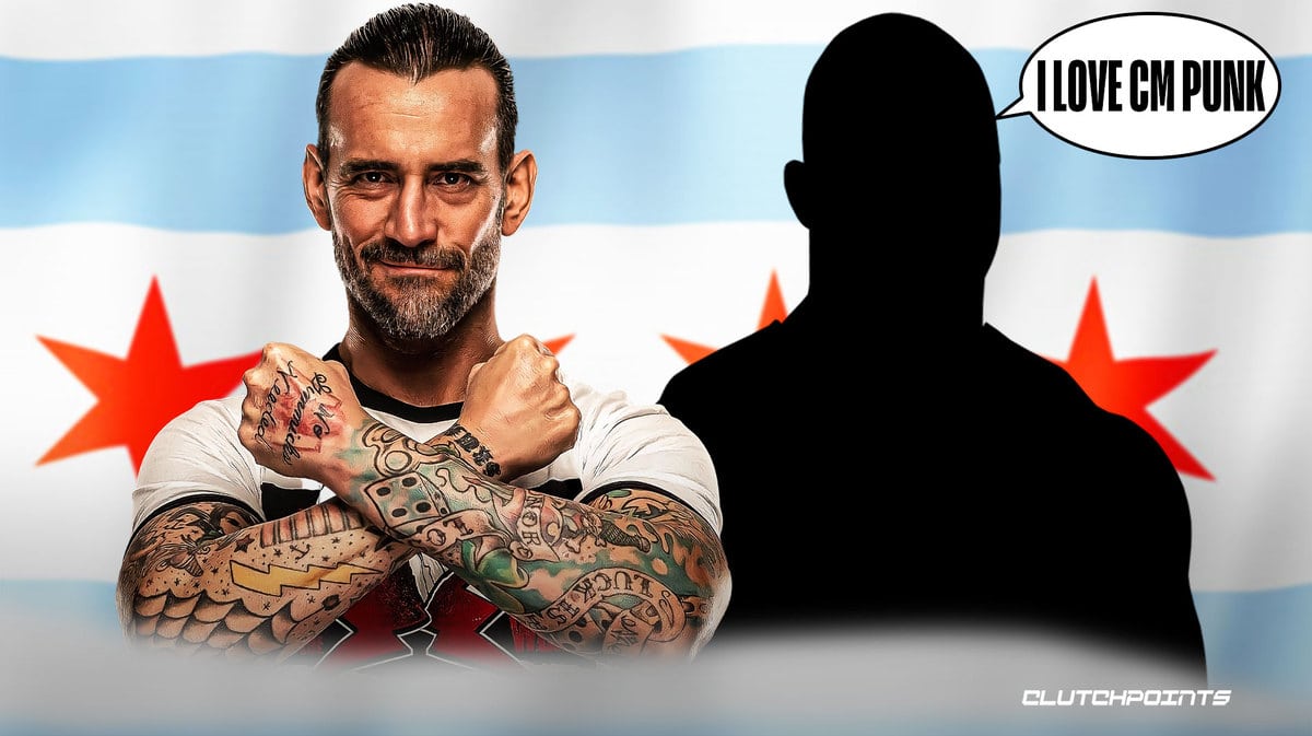 WWE Hall of Famer gives a surprising endorsement to CM Punk