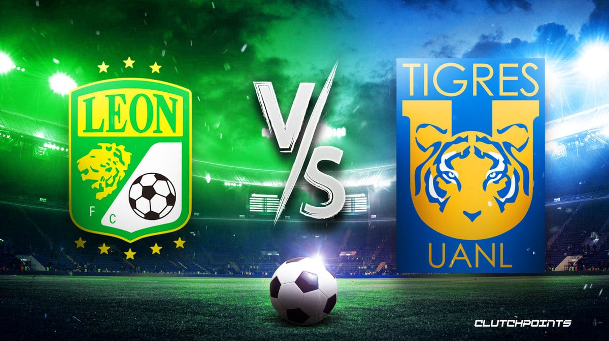 CONCACAF Odds: Leon vs Tigres UANL prediction, pick, how to watch - 5/3/2023