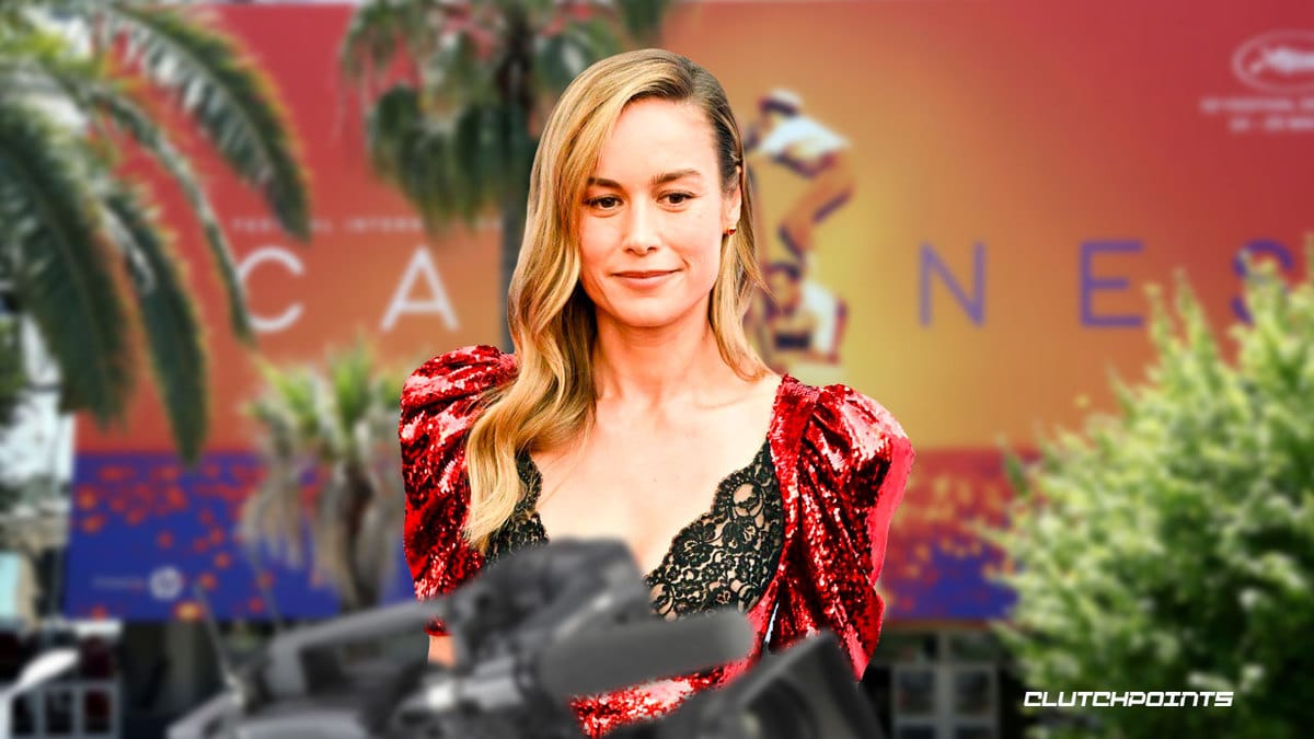 Brie Larson, Paul Dano join the 2023 Cannes Film Festival jury
