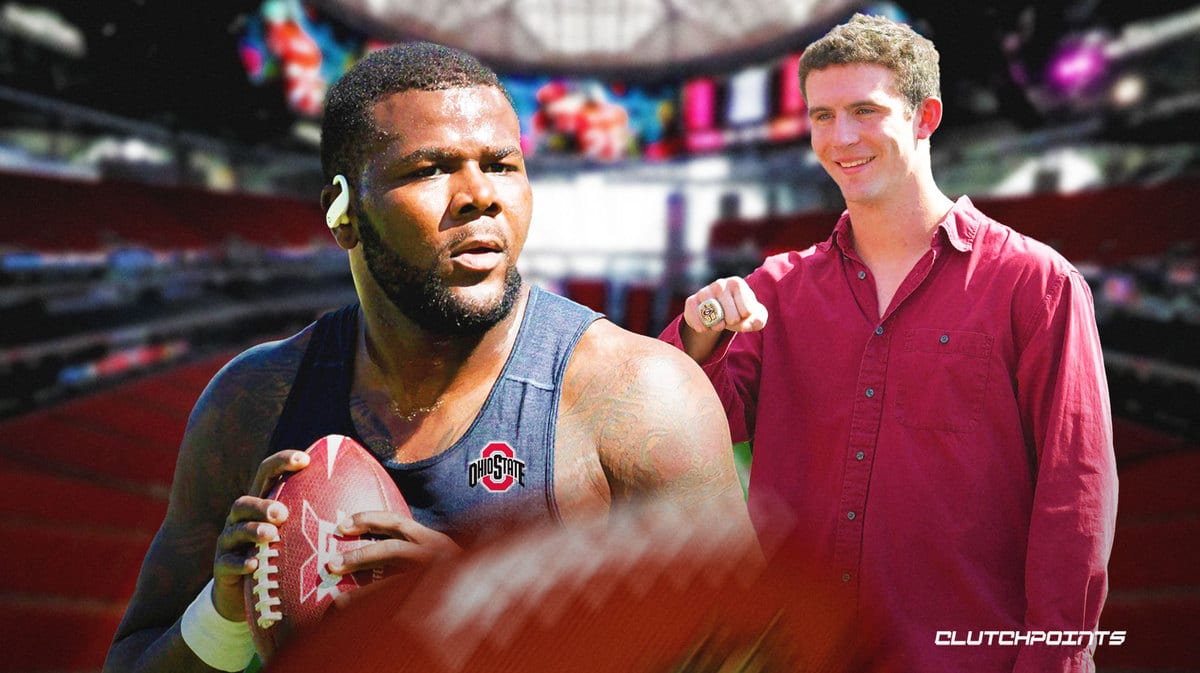 Cardale Jones Stetson Bennett Ohio State Georgia college degree