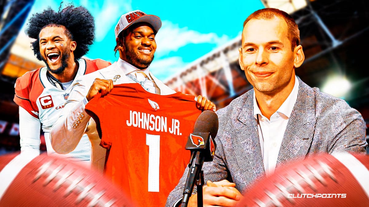 Arizona CArdinals 2023 NFL Draft grades