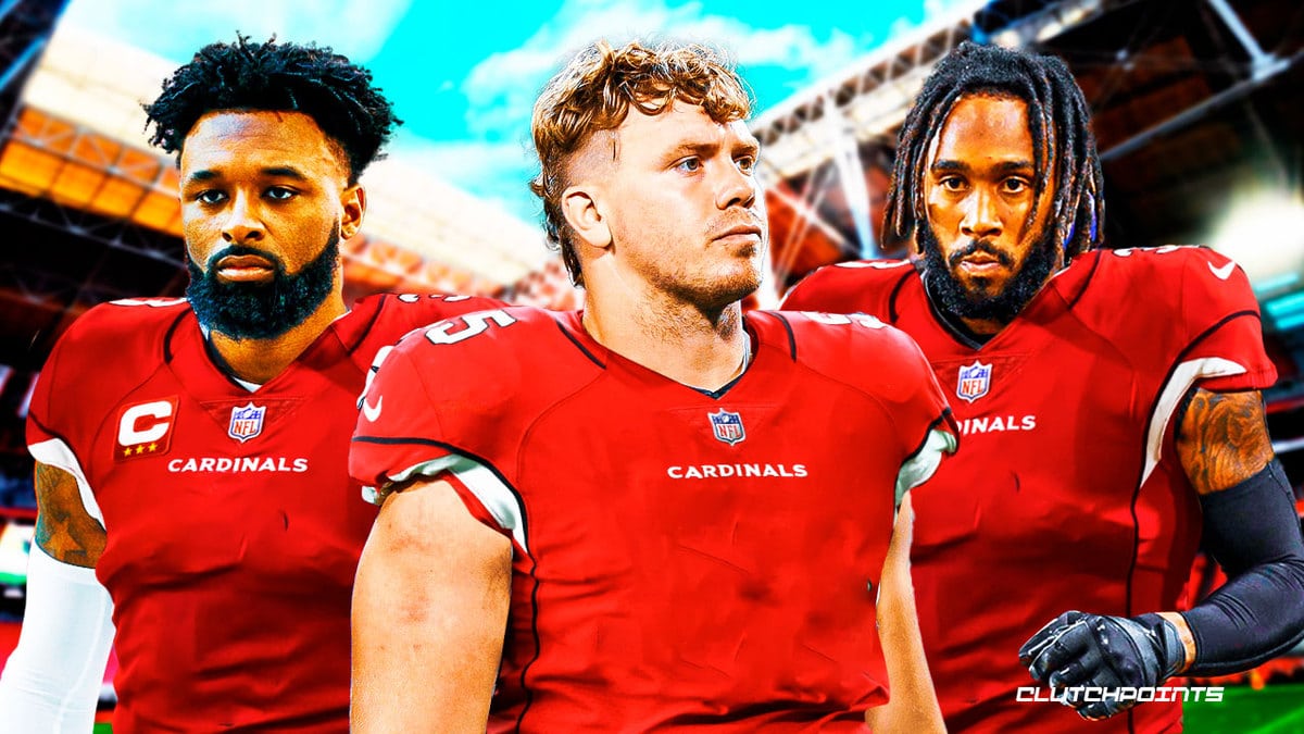 Arizona Cardinals: 1st Round Targets in the 2022 NFL Draft