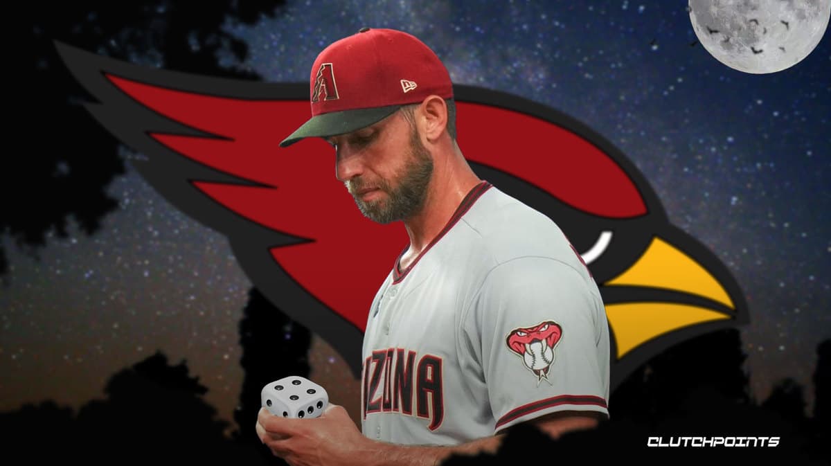 Madison Bumgarner, St. Louis Cardinals
