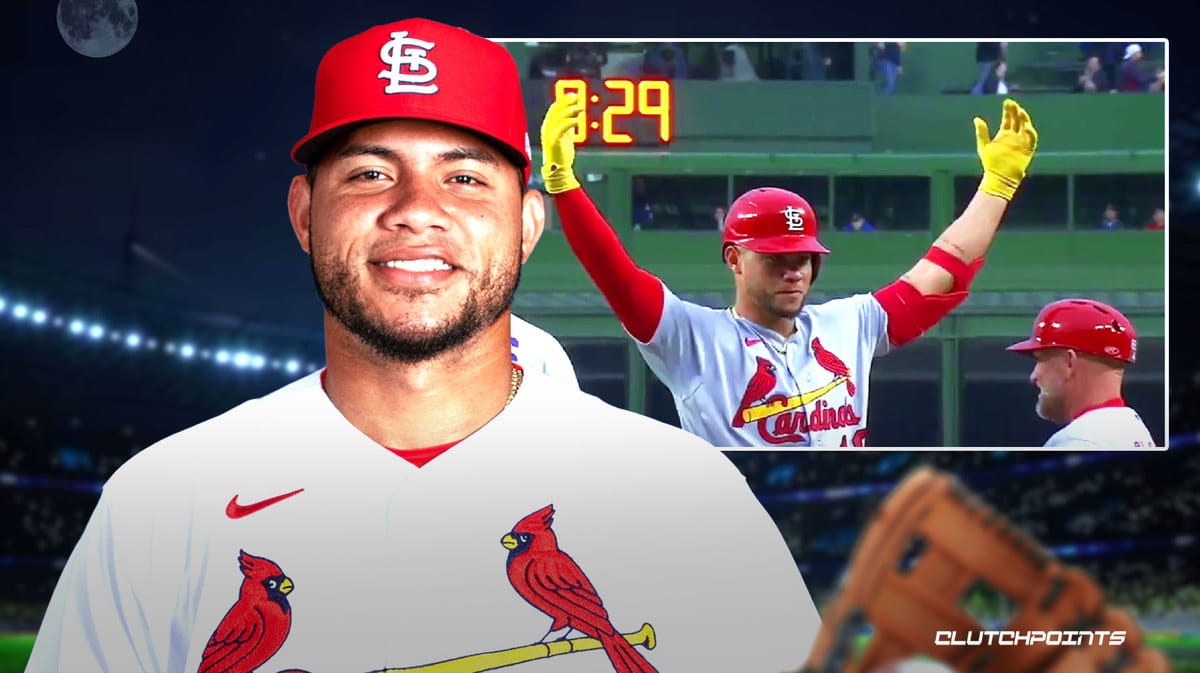 Cardinals, Willson Contreras, Cubs