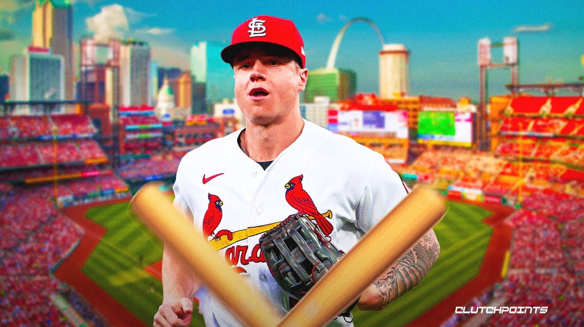 3 trade fits for Cardinals' Tyler O' Neill