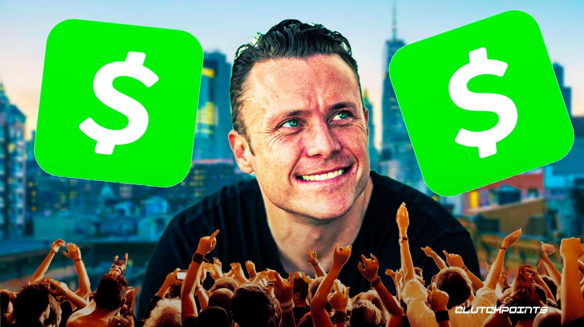 Cash App founder, Bob Lee, death