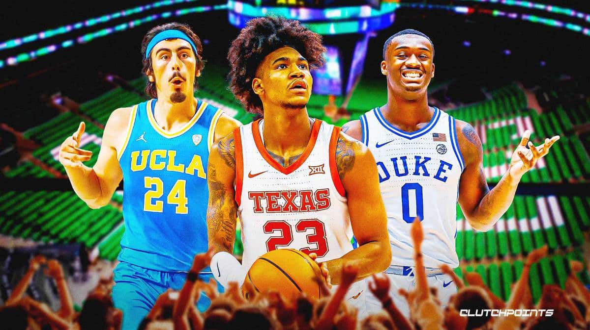 Boston Celtics, Celtics draft, NBA Draft, Celtics draft pick, Dillon Mitchell