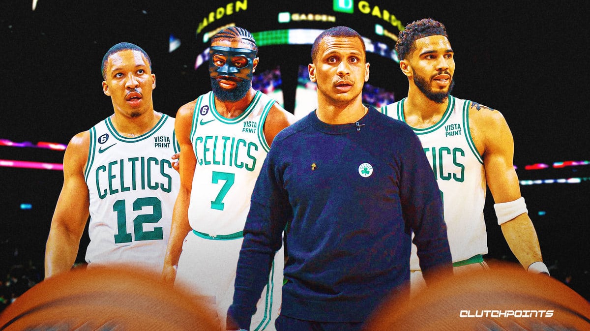Celtics, NBA Playoffs