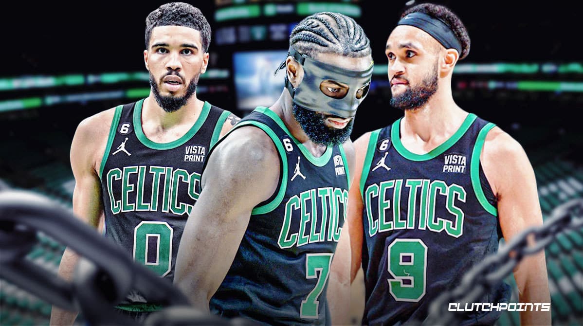 Celtics, Jayson Tatum, Sixers, NBA Playoffs, Celtics Sixers