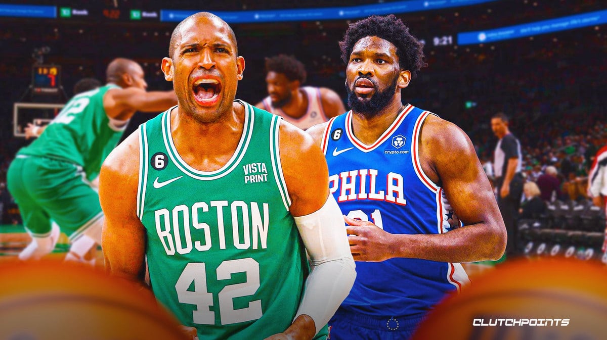 Celtics