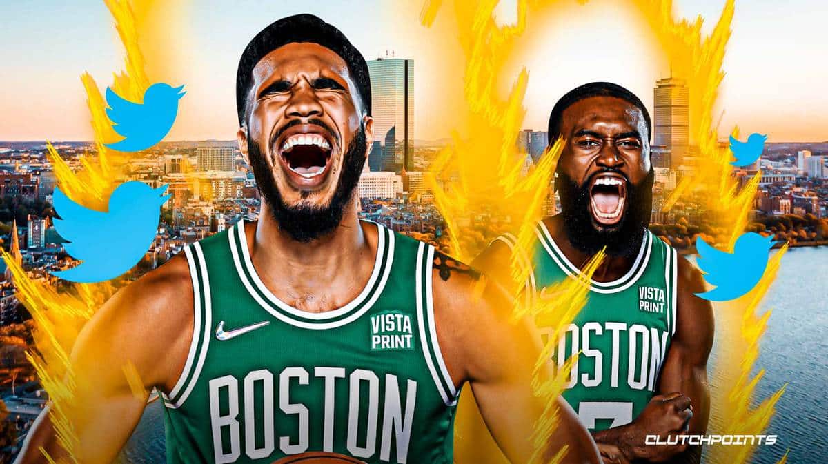 Boston Celtics, Miami Heat, Jayson Tatum