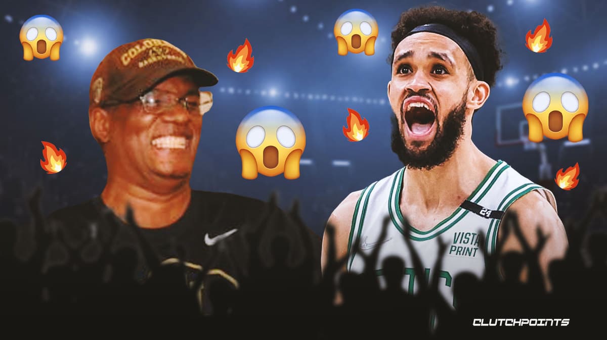Boston Celtics, Derrick White, Miami Heat