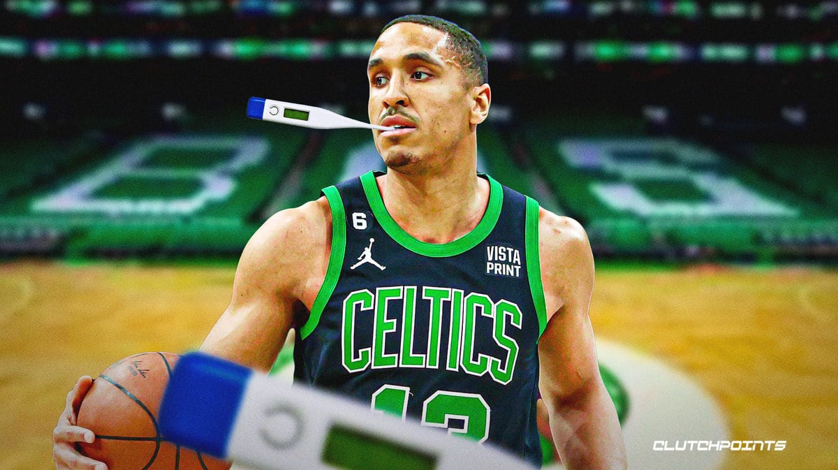 Malcolm Brogdon, Boston Celtics