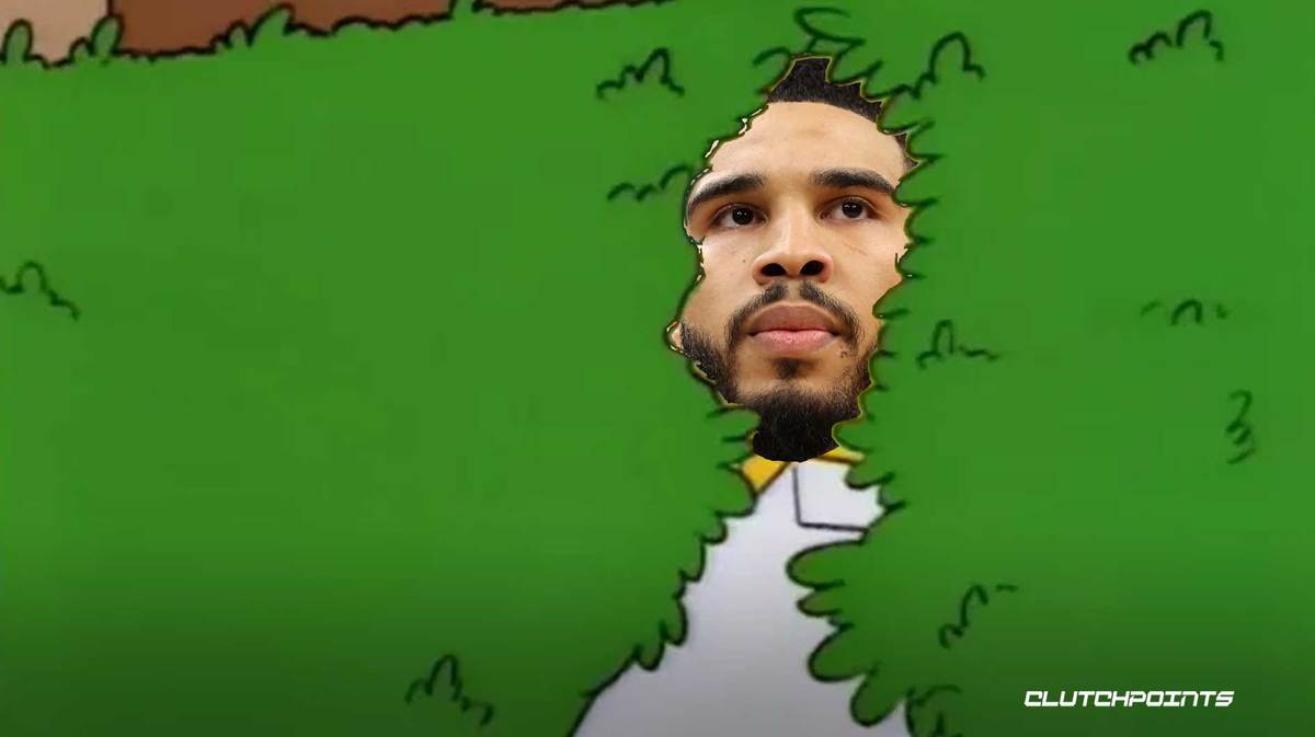 Celtics, Jayson Tatum