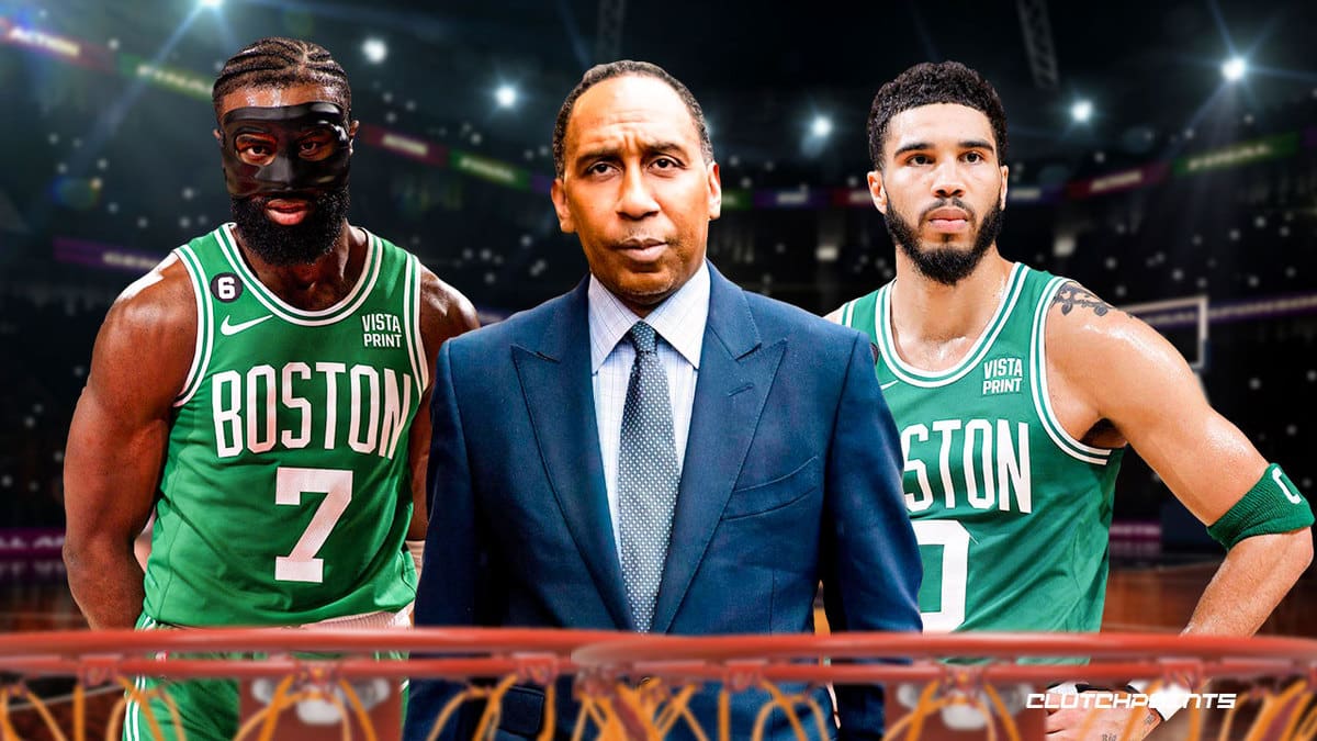 Celtics star Jaylen Brown: Boycotting NBA Finals game could raise