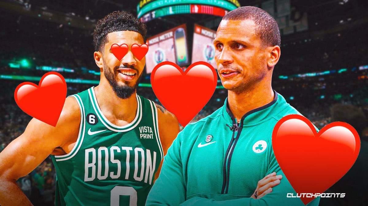 Celtics, Jayson Tatum, Joe Mazzulla, Celtics Sixers, Celtics Game 6