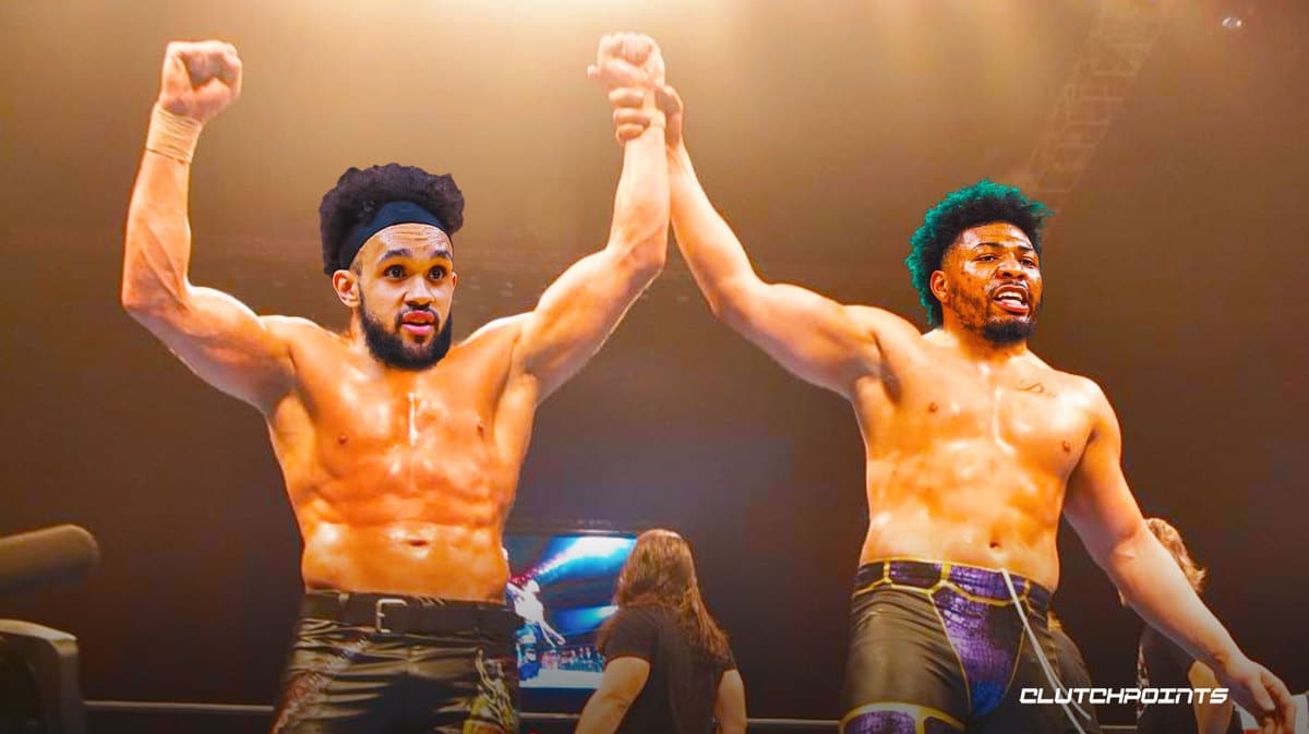 Celtics, Marcus Smart, Derrick White