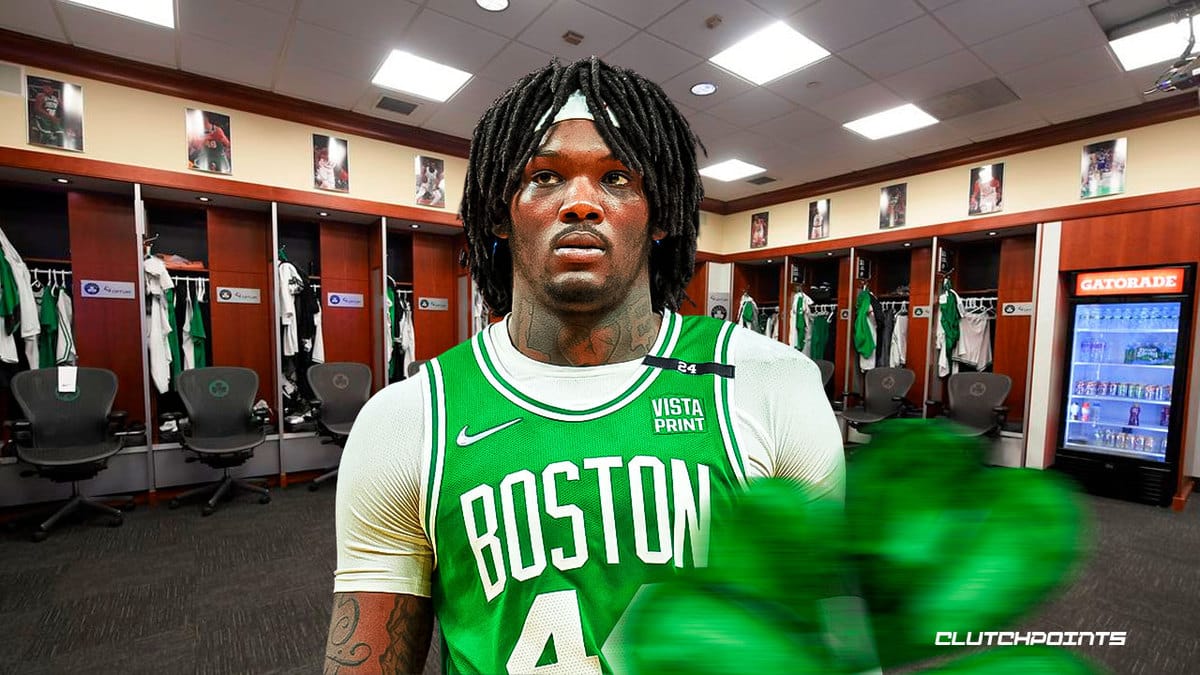 Robert Williams III, Boston Celtics, Miami Heat