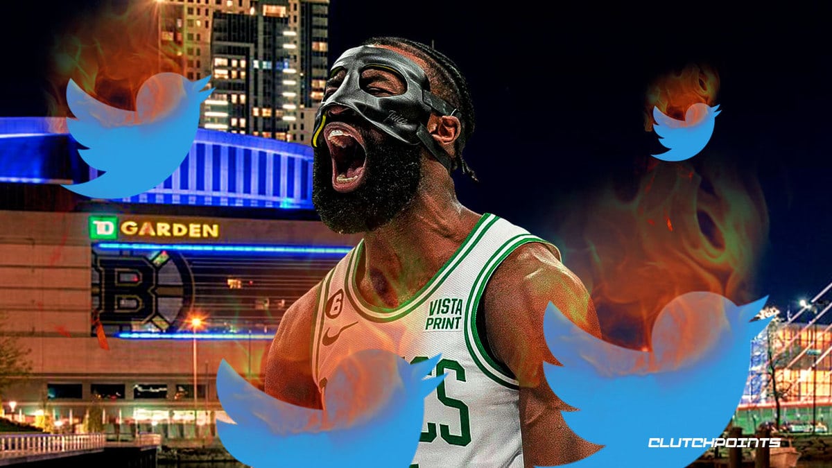 Jaylen Brown, Boston Celtics