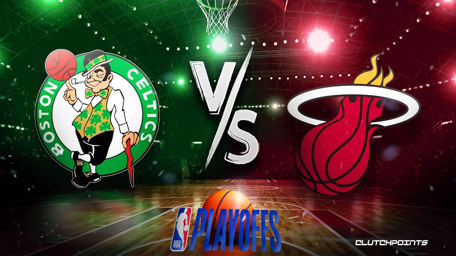 Celtics Vs Heat Game 4 Odds Prediction Pick 