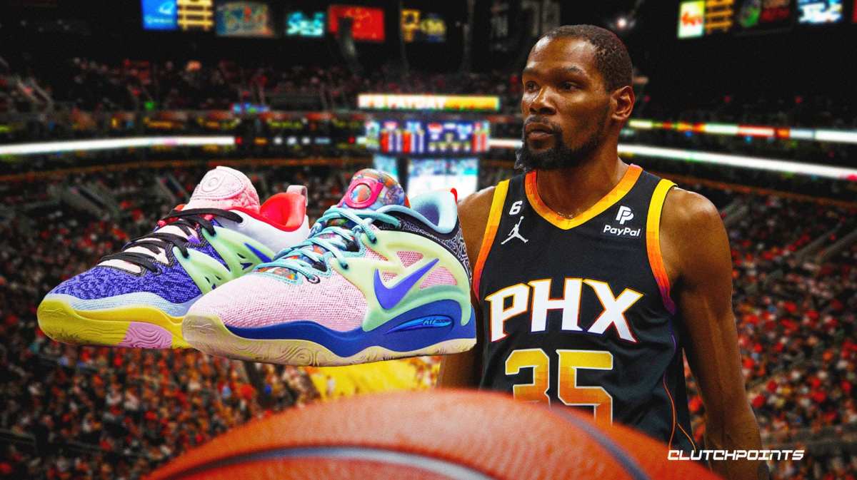 Kevin Durant