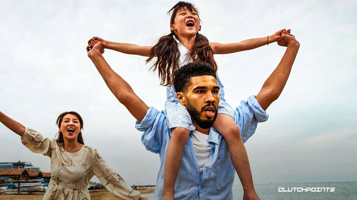 Celtics, Jayson Tatum