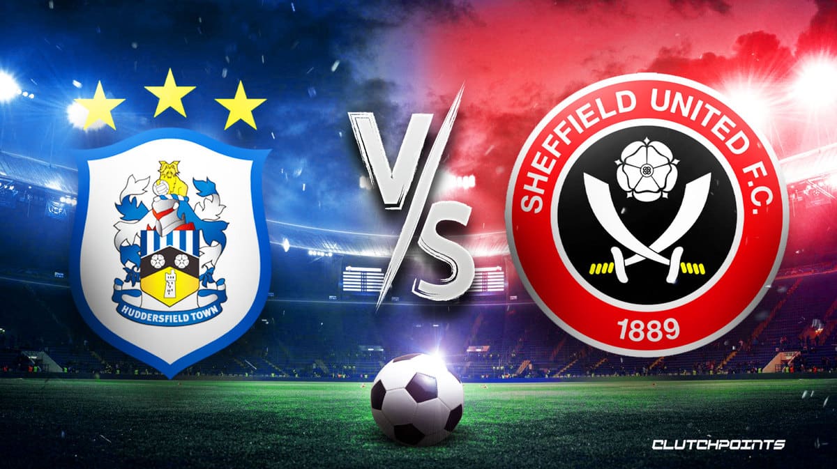 Championship Odds: Huddersfield Town vs Sheffield United prediction, pick, how to watch - 5/4/2023