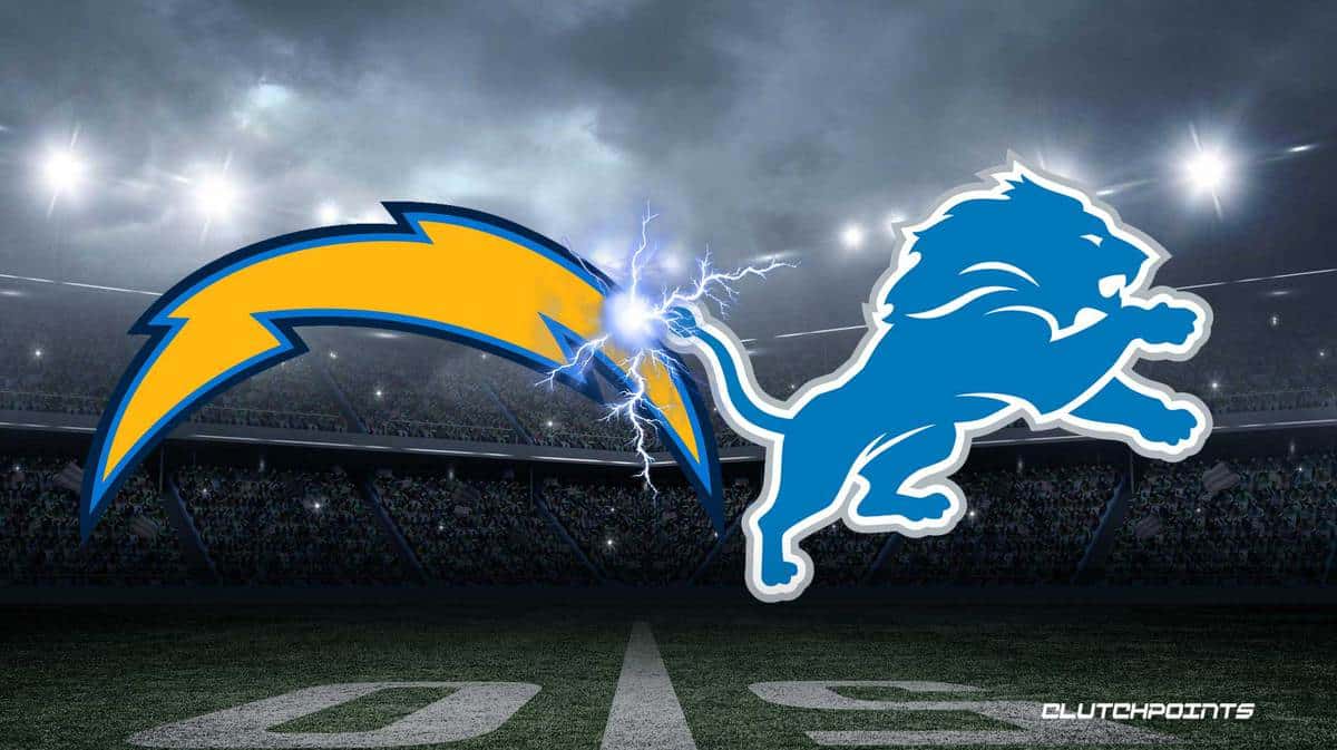 Chargers schedule release video slams Detroit Lions for gambling