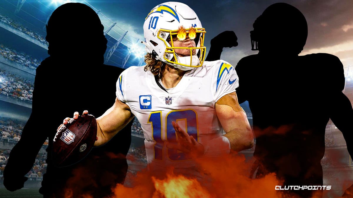 3 burning questions for the Chargers coming out of the bye week