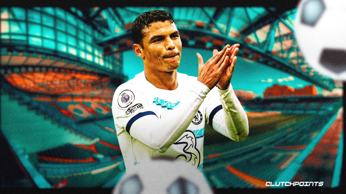 thiago silva footballer wallpaper