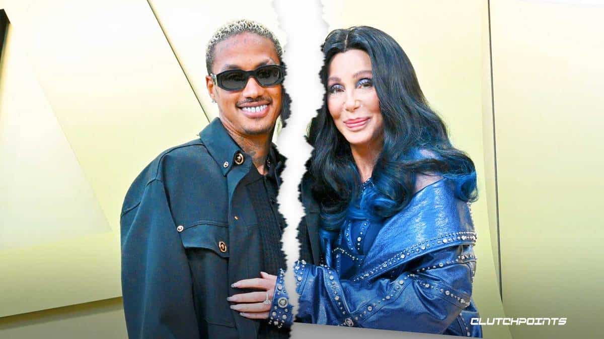 Cher and Alexander Edwards split amid engagement rumors