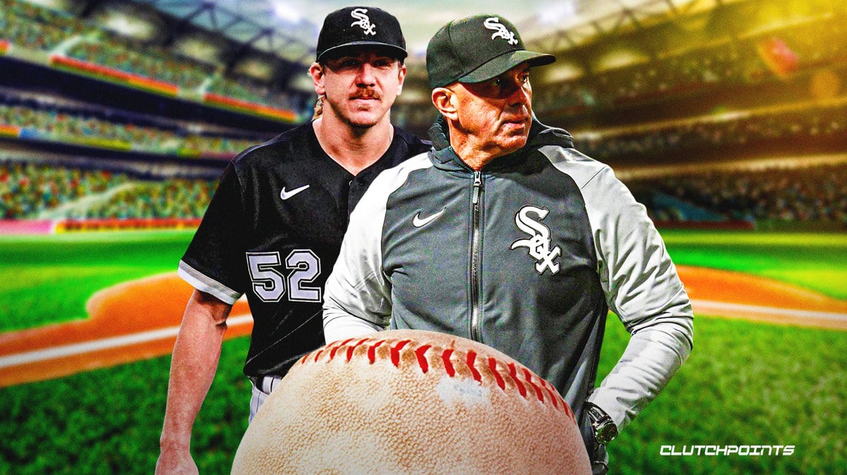 White Sox