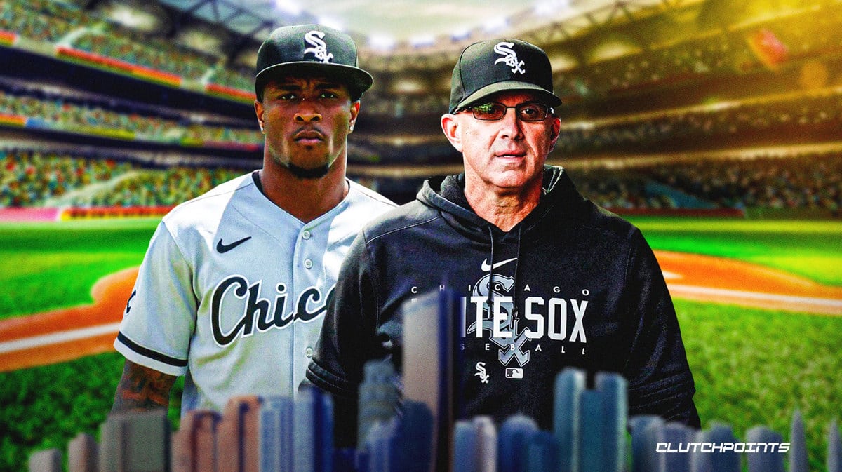 White Sox's Rollins Will Be Perfect Mentor to Tim Anderson