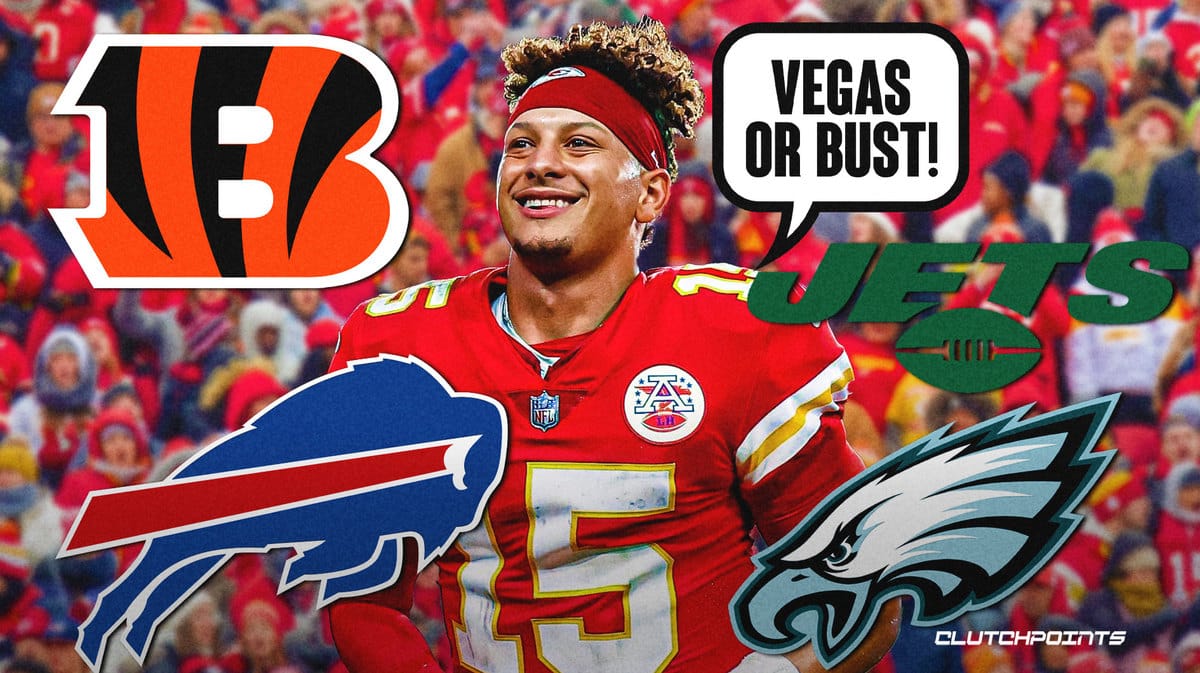 Chiefs, Chiefs schedule, NFL schedule