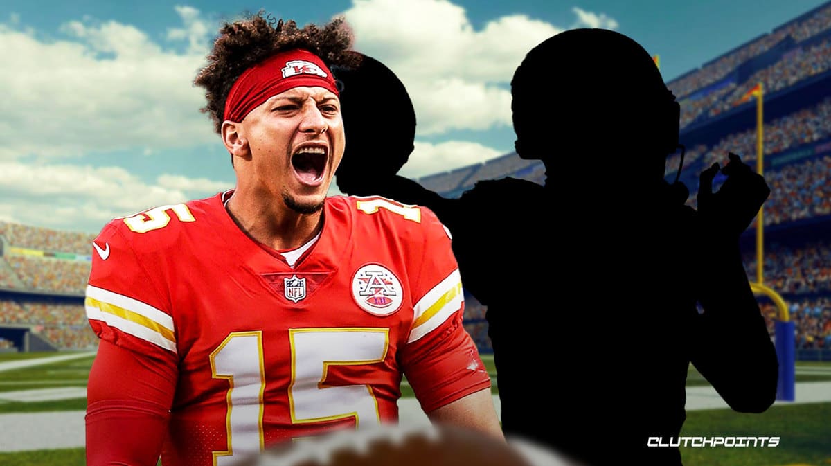 Chiefs, Lamar Jackson, Patrick Mahomes, Chiefs Lamar Jackson