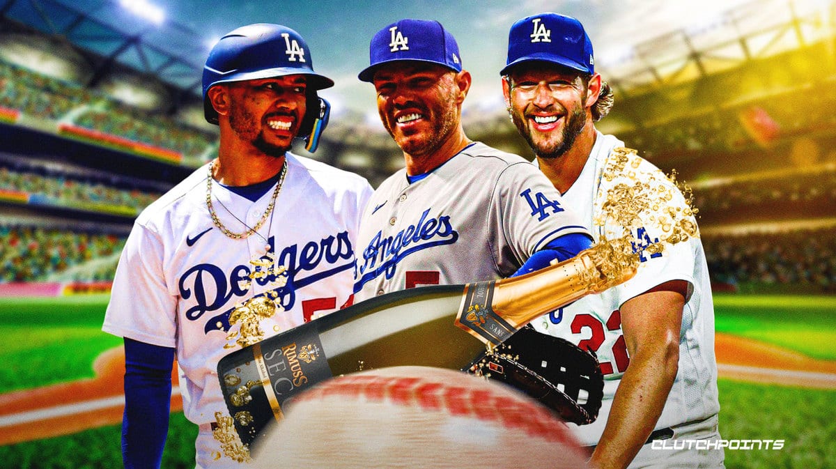 2023 MLB All-Star Game outlook for Dodgers' Will Smith 