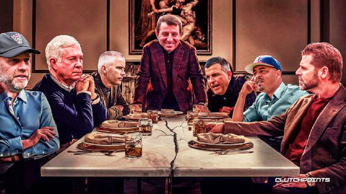 Clemson, acc, expansion rumors