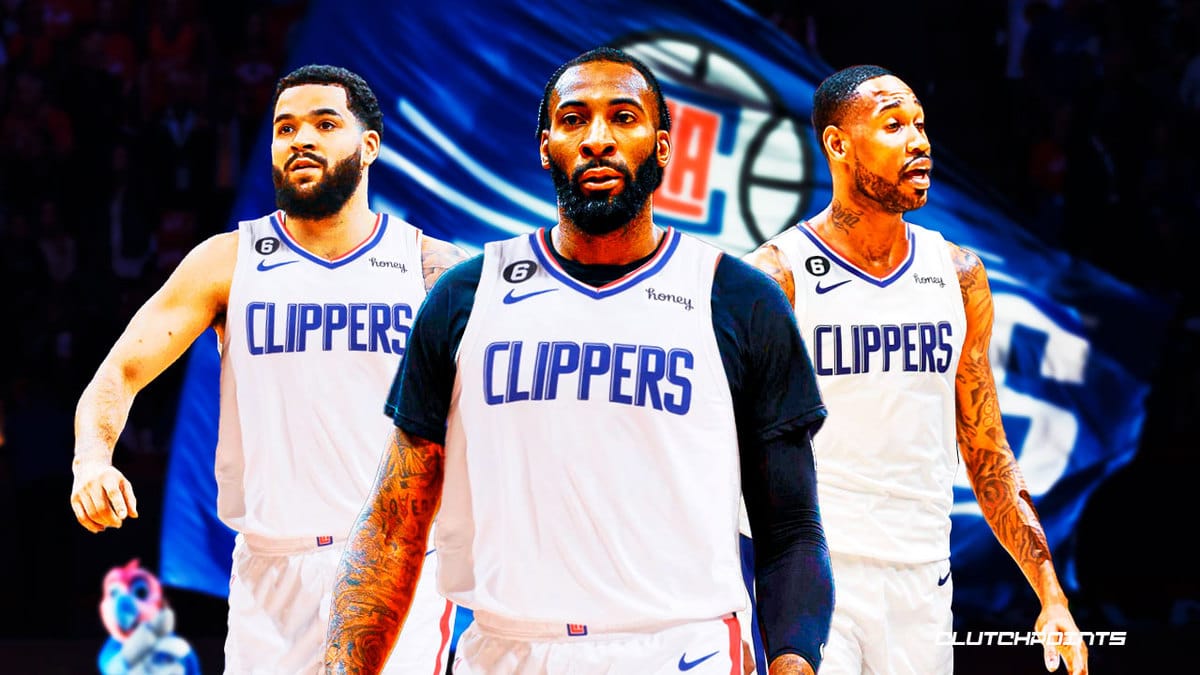 Clippers: 3 Early NBA Free Agency Targets In 2023 Offseason